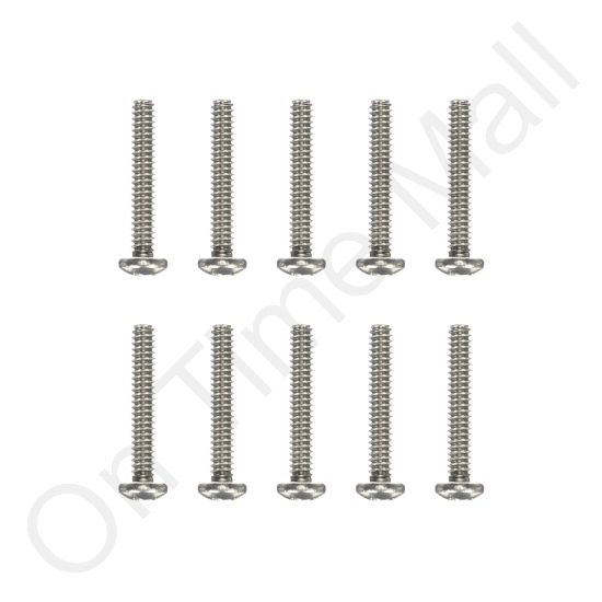 Nortec 145-5002 Drain Valve Screws