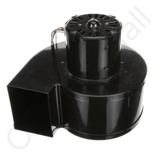 Nortec 147-3201 Fan 208-240V 2-Speed 180 Cfm