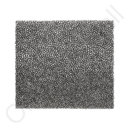 Nortec 147-7901 Foam Filter 158Mm X 177Mm