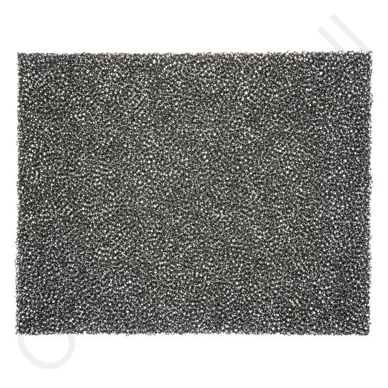 Nortec 147-7902  Foam Filter 195Mm X 245Mm