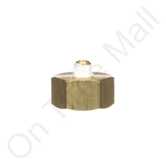 Nortec 149-5072 Brass Fitting & Washer
