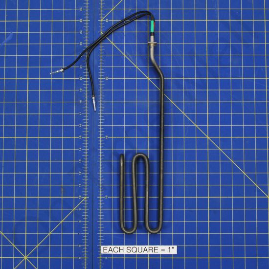 Nortec 150-5264  Element Heating Nhdi 2500W G/R Assly