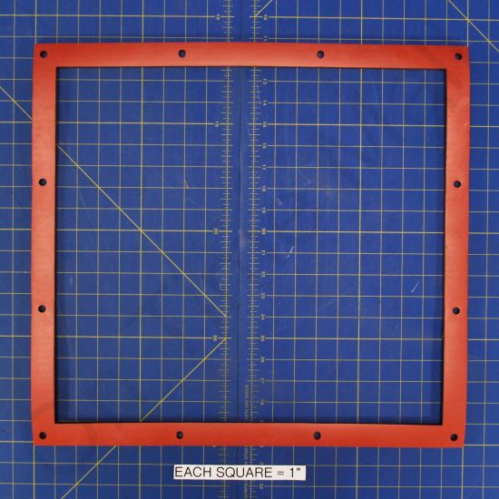 Nortec 150-5949 Tank Gasket