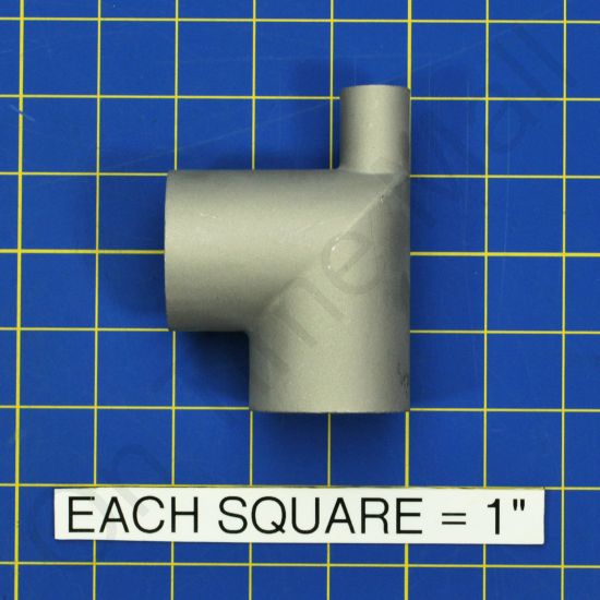 Nortec 150-6749 Lower Mixing Box Gs Se