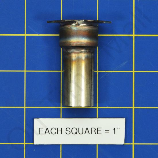 Nortec 150-6925 Auxiliary Drain Termination