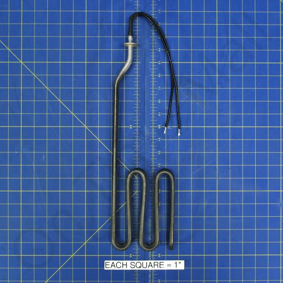 Nortec 150-7281 Heating Element 480 Volt