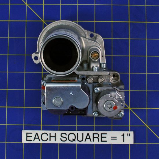 Nortec 150-7713 Gas Valve Assembly