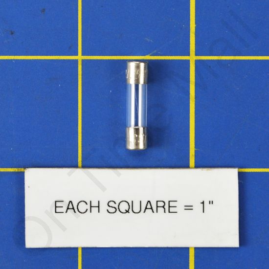 Nortec 150-8389 Fuse