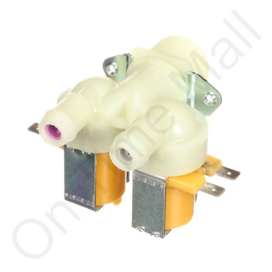 Nortec 150-1357 Valve Fill Dual 3.3L/Min:0.35L/Min