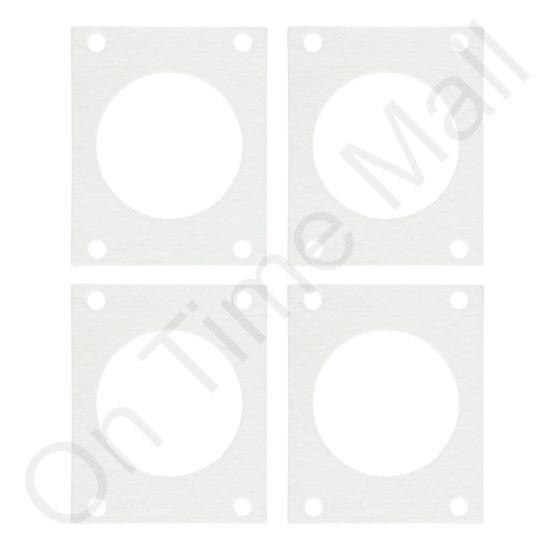 Nortec 150-1654 Gasket Replacement Gh4 Exhaust