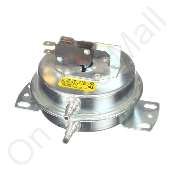 Nortec 150-2166 Switch Air Proving Differential 0.45In