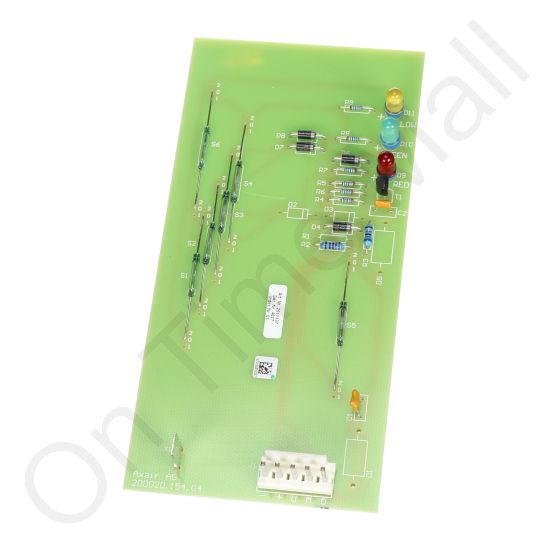 Nortec 150-2648 Float Board