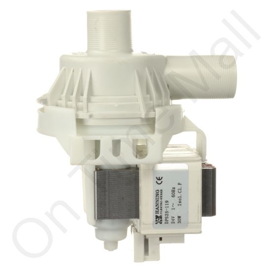 Nortec 150-2664  Drain Pump Assembly