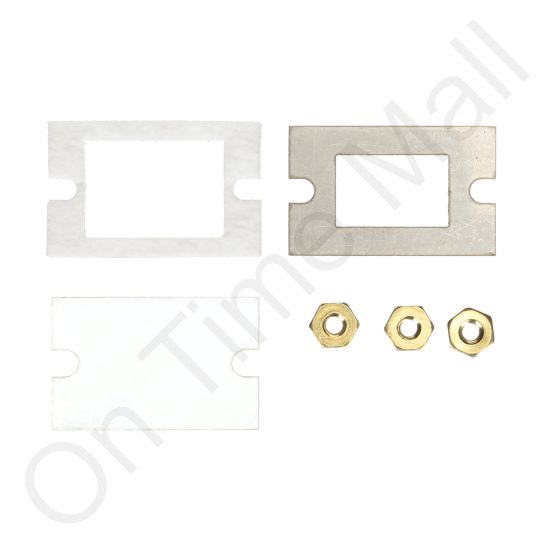 Nortec 150-4031 Sight Glass Kit