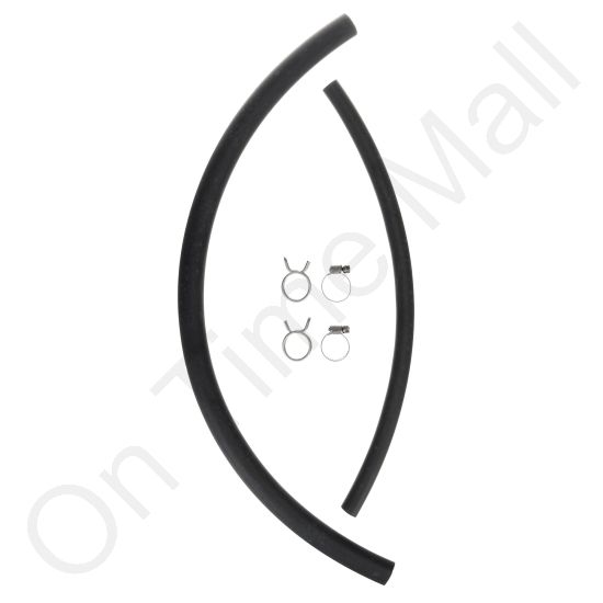 Nortec 150-4442 Kit Hose Float Chamber To Tank