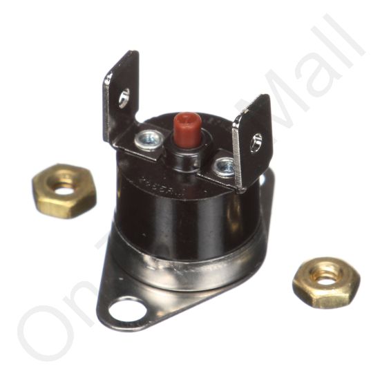 Nortec 150-4832 Switch Gh Secondary Safety