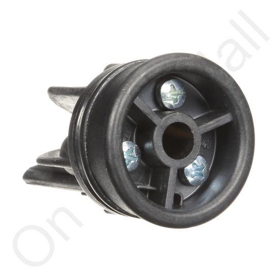 Nortec 150-6162 End Cap Assembly