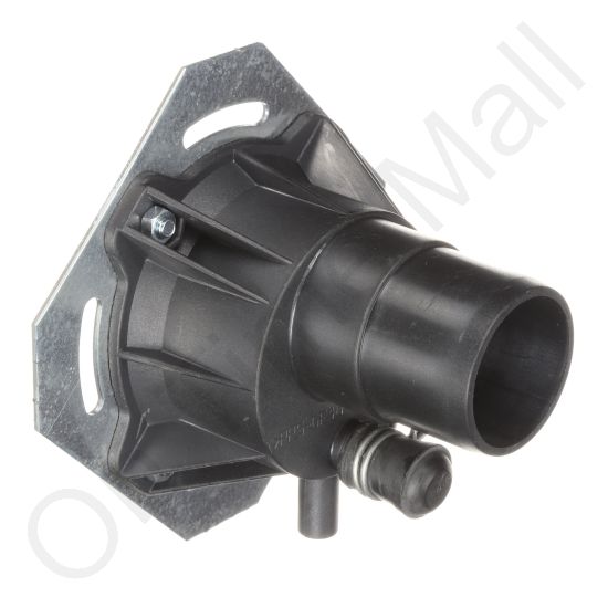 Nortec 150-6163  Steam Distributor Inlet Assembly CSD Old Style