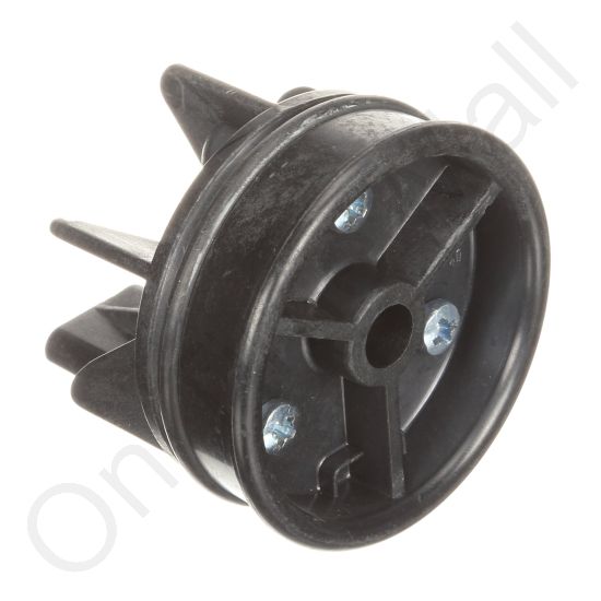 Nortec 150-6164 End Cap Assembly CSD Old Style