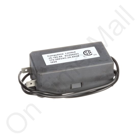 Nortec 150-6793 Module Jumpstart 150V 60Hz