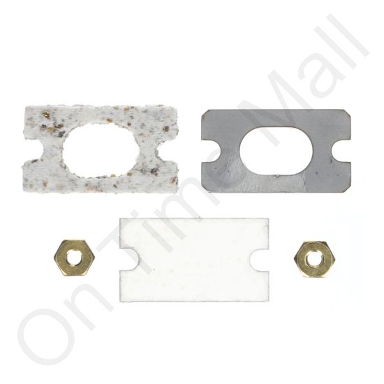 Nortec 150-7668 Kit Replacement Sight Port Gs Series