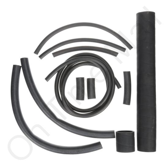 Nortec 150-7696 Kit Replacement Hose Gs/Se Series