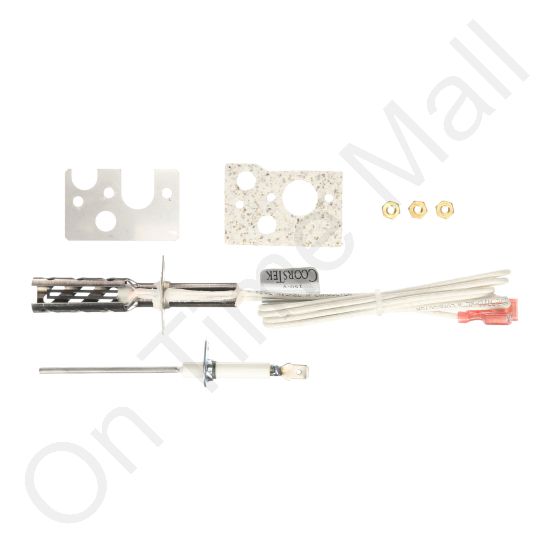 Nortec 150-7712 Igniter/Flame Sensor Kit 208/240V Gs