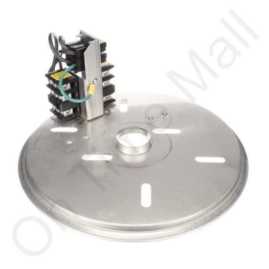 Nortec 150-7849 Lid 6 He Nhdi/Sc - B Assembly