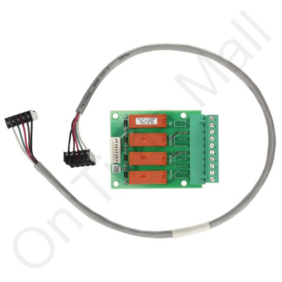 Nortec 150-8069 Remote Fault Indication Nhrs Indoor