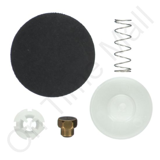 Nortec 150-9351 Kit-Norgren Pilot H20 Reg SST (1603110)