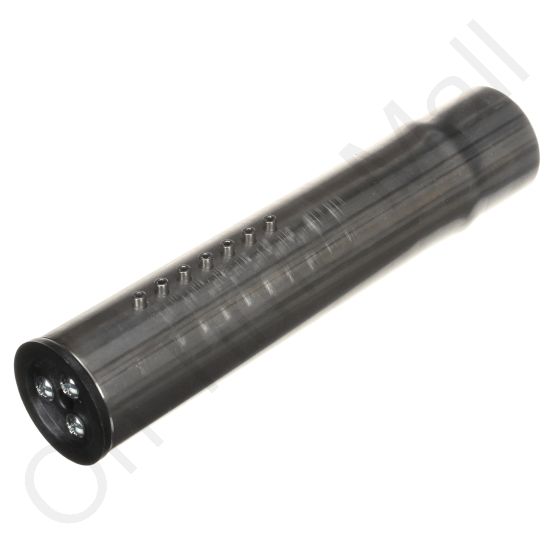 Nortec 150-9789 Steam Tube Mini Sam-E 7In Type Ma (304)