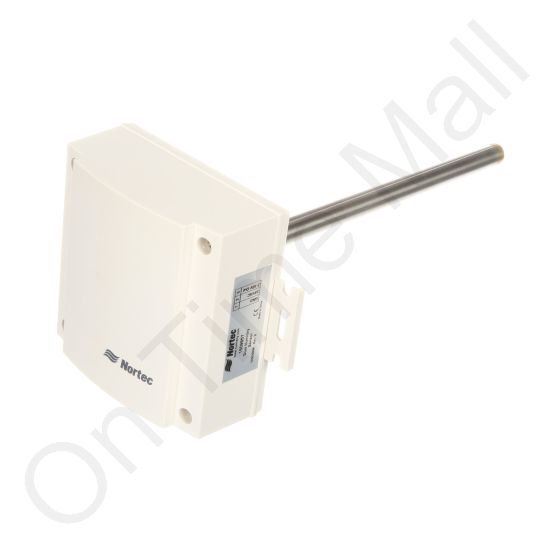 Nortec 150-9857 Humidity Sensor Control 2-10V Dig. Duct