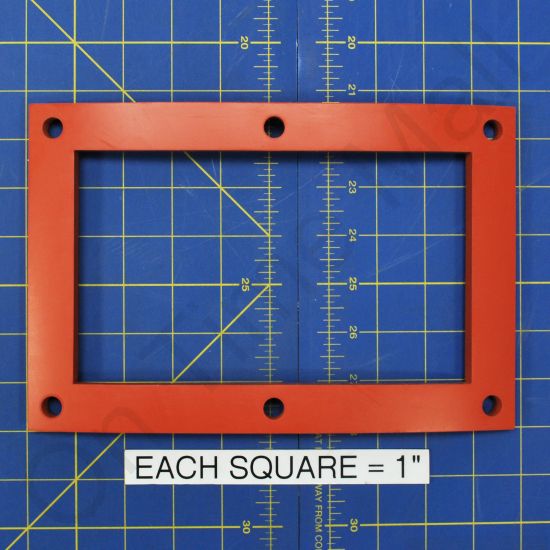 Nortec 151-0179 Tank Assembly Gasket