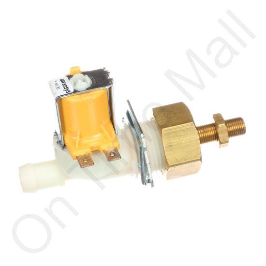 Nortec 151-0022 Valve Fill Red Dot New Kit