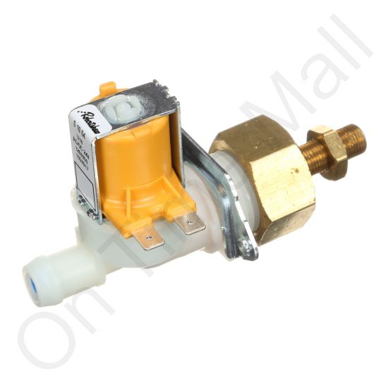 Nortec 132-6123 Fill Valve Assembly