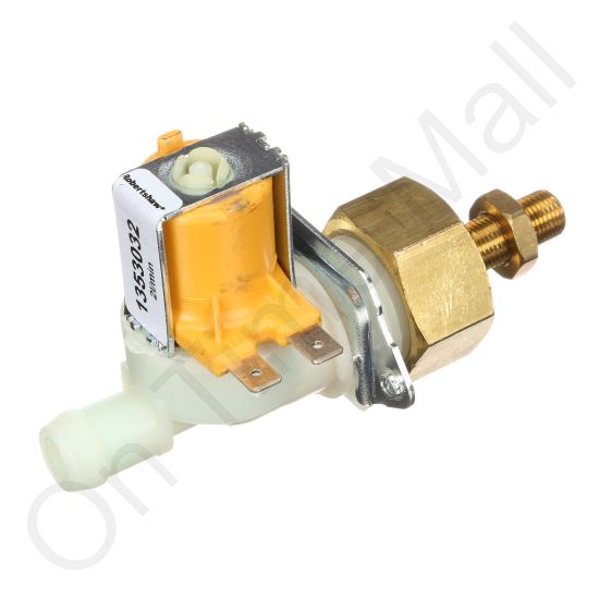 Nortec 151-0024 Valve Fill Yellow Dot New Kit