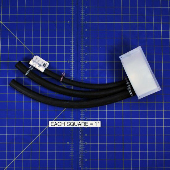 Nortec 158-1450 Fill Cup Assembly 120/240V Nhu