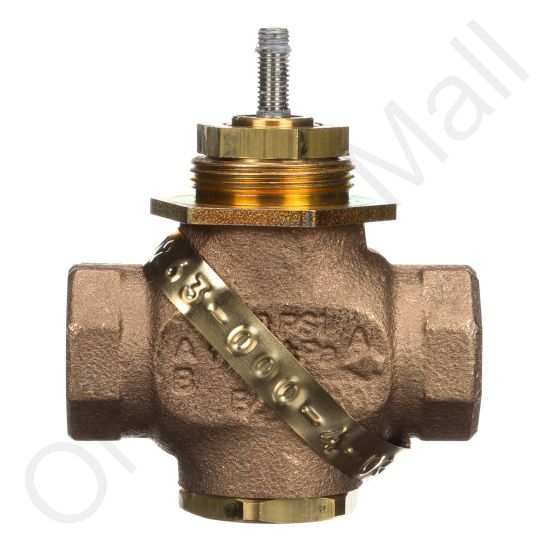 Nortec 159-4314  Valve Bronze 1/2In Cv 2.20