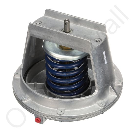 Nortec 159-5130 Pneu Actuator & Link SS Valves 1 - 2 In