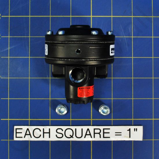 Nortec 160-3112 Regulator Pilot Air