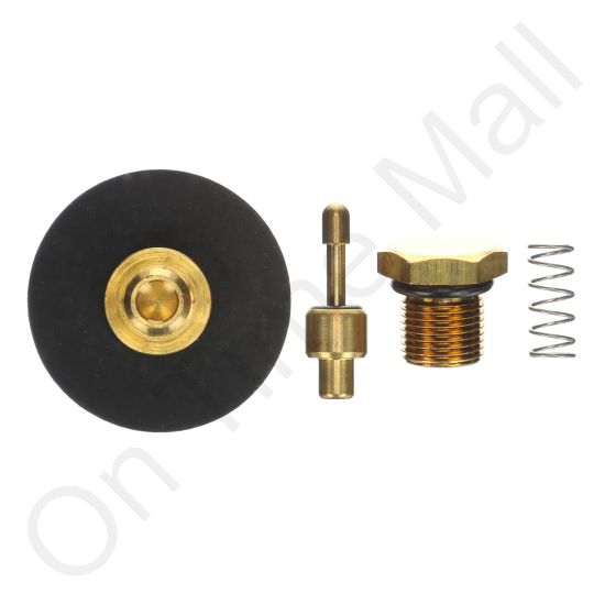 Nortec 160-3116 Kit-Watts Pilot H20 Reg Brass 1603004