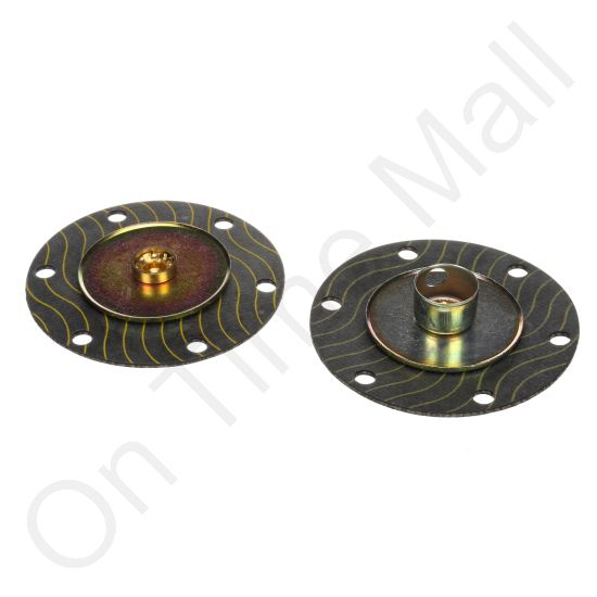 Nortec 160-3117 Pilot Air Regulator Repair Kit Af