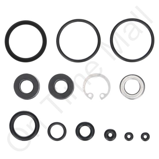 Nortec 160-3121  Kit Repair Nozzle Afu