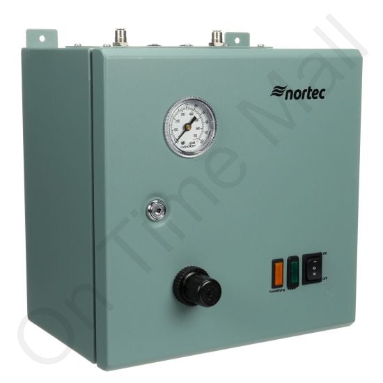Nortec 160-9600 Control Panel AFE/OCTO On/Off