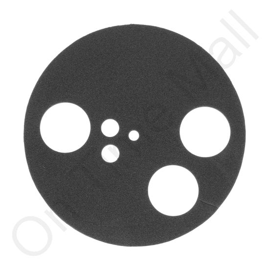 Nortec 163-1026 Gasket Round Drain Canal