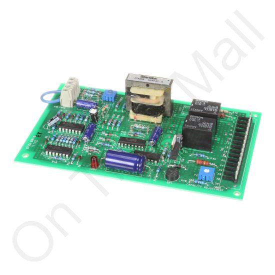 Nortec 163-4254 Mother Board