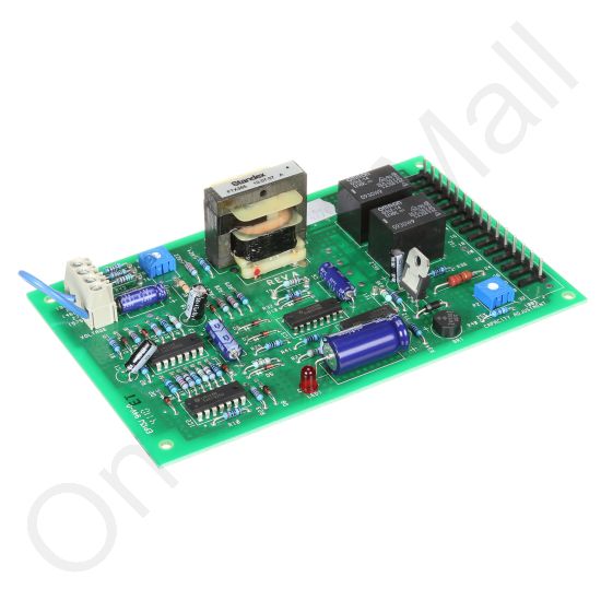 Nortec 163-4274 Mother Board