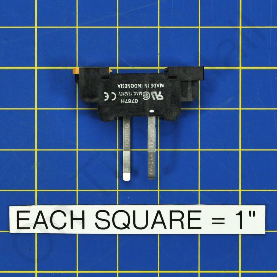 Nortec 170-3250 Socket Relay Mount 2 Pole
