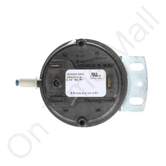 Nortec 170-3702 Switch Single Air Proving