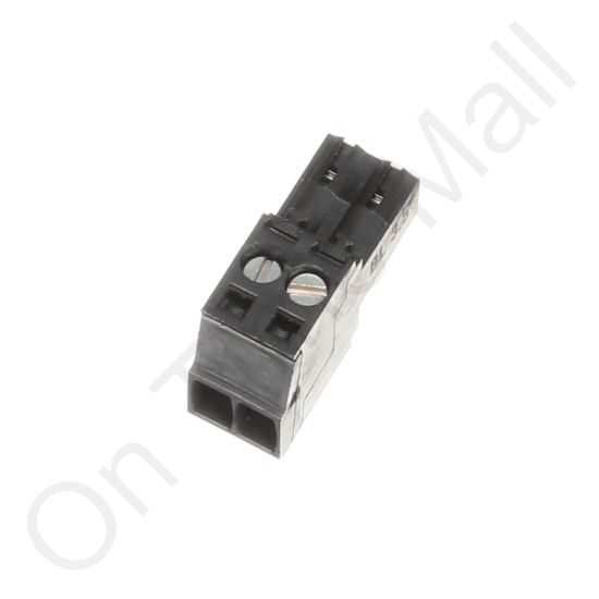 Nortec 170-3972  Two Pole Connector